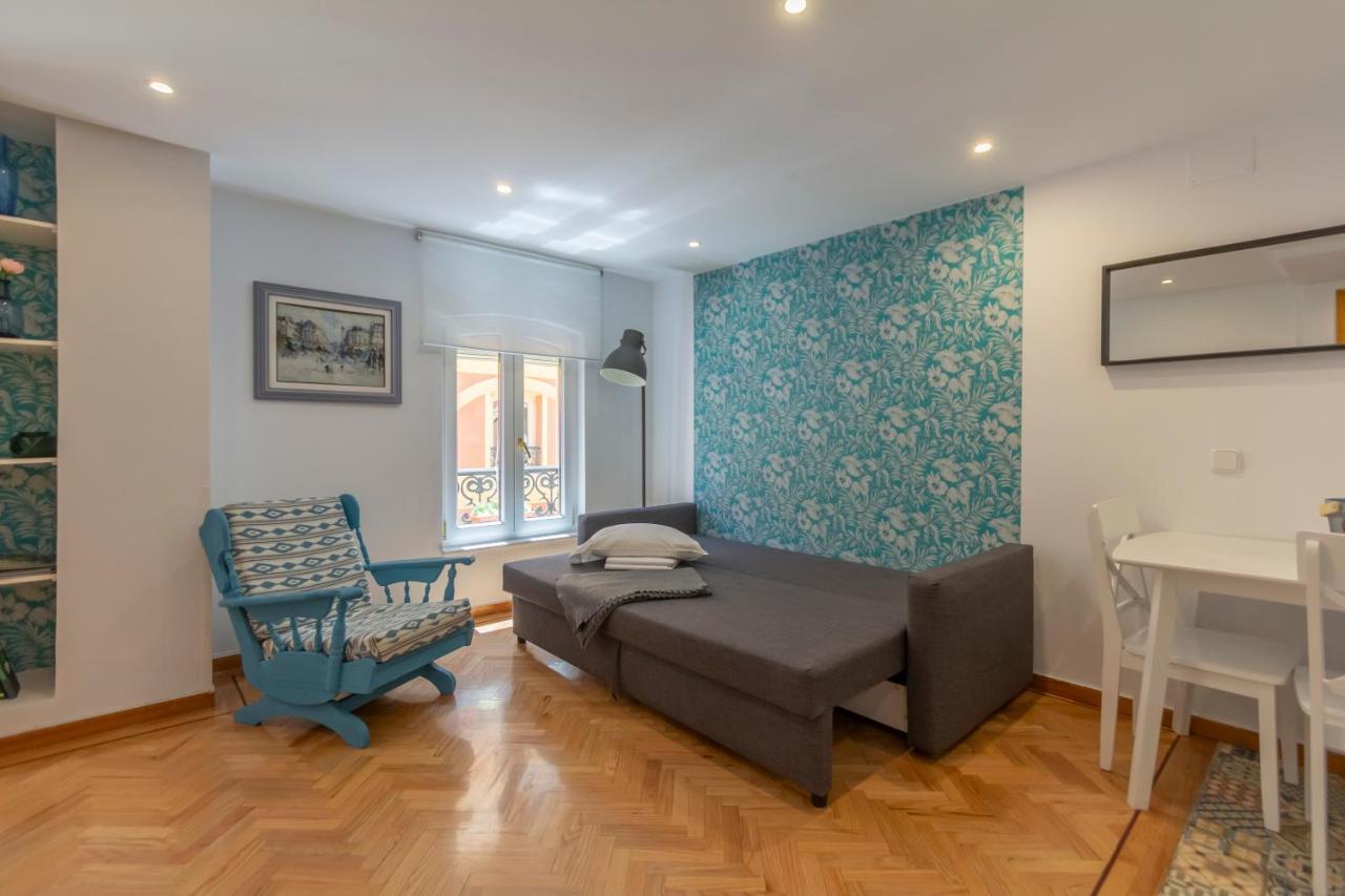 Apartment Homelike Sol - Gran Via I Madrid