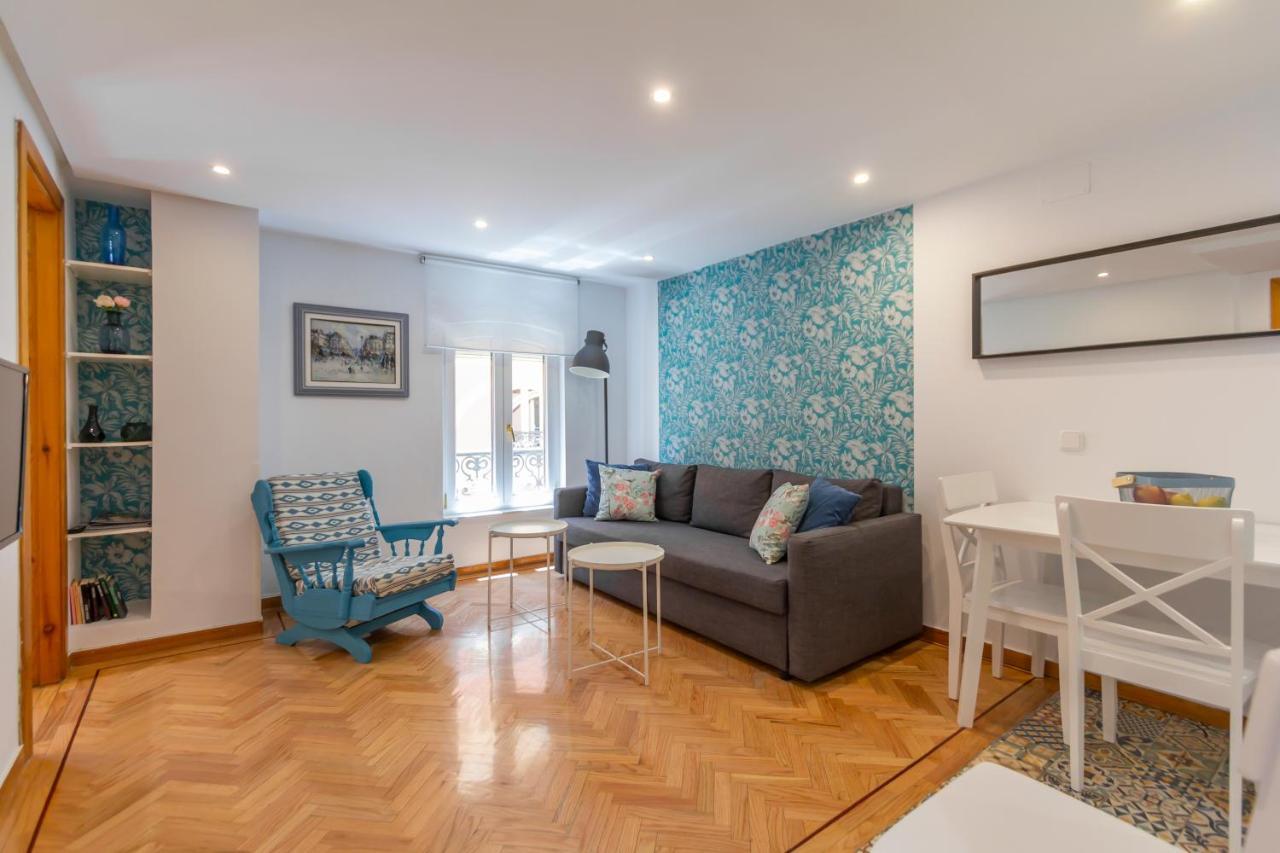 Homelike Sol - Gran Via I Apartment