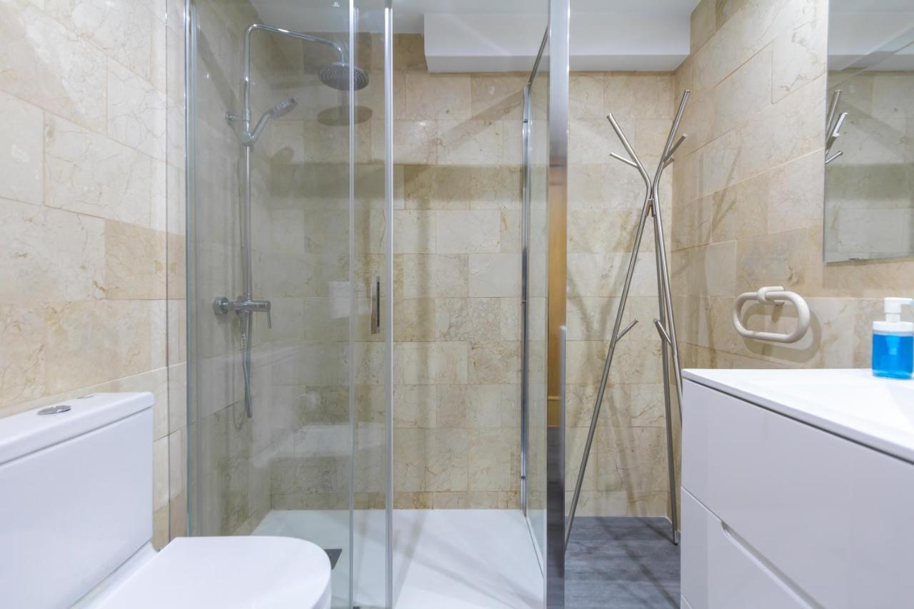Apartment Homelike Sol - Gran Via I