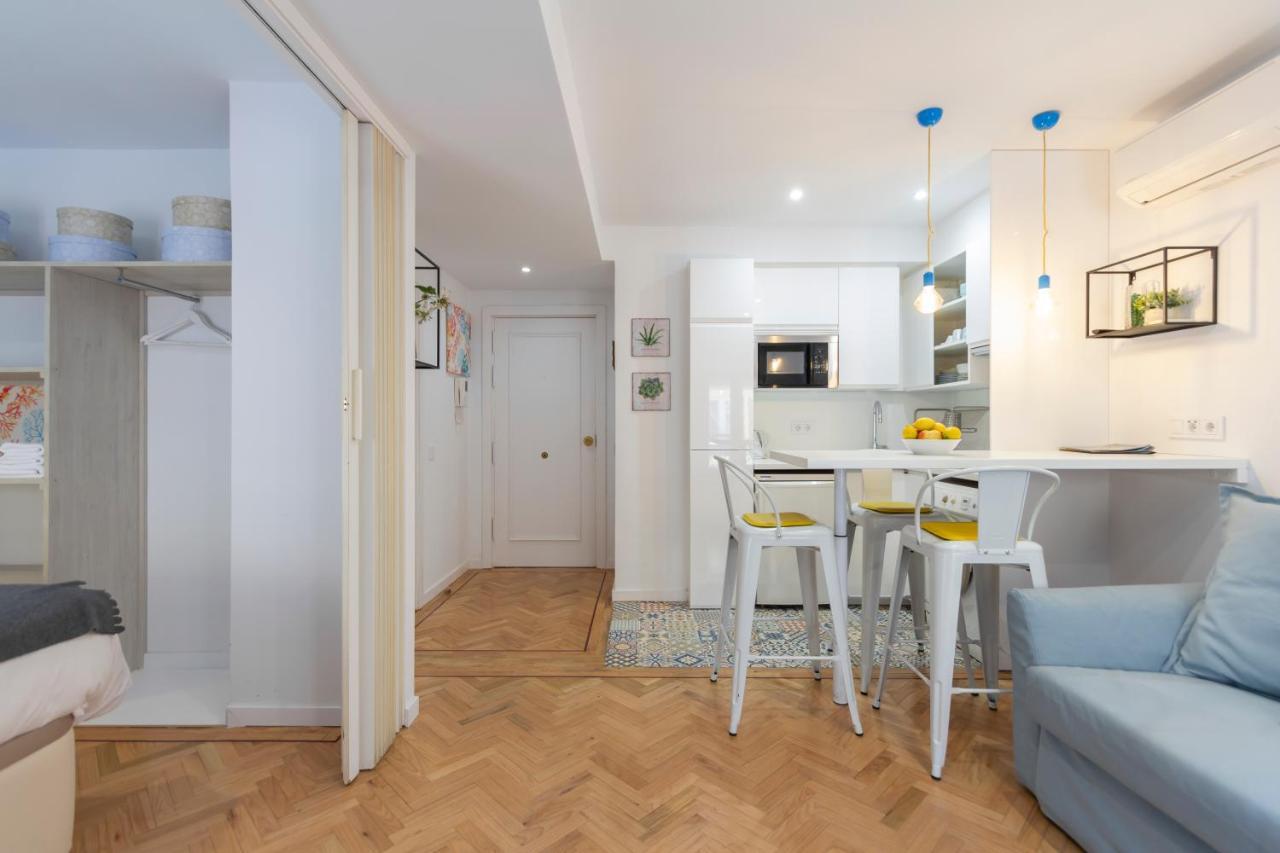 Apartment Homelike Sol - Gran Via Ii *