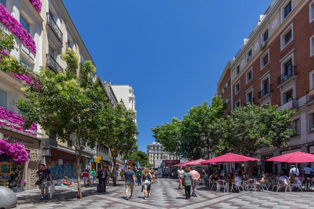 Homelike Sol - Gran Via Ii Apartment
