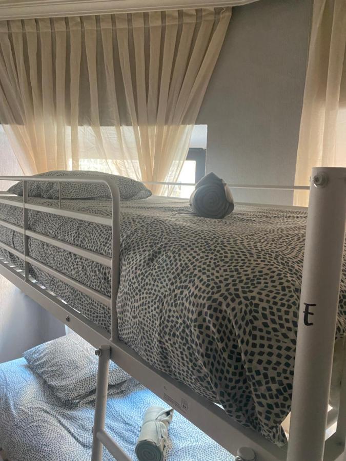 Albergue Hc Callao