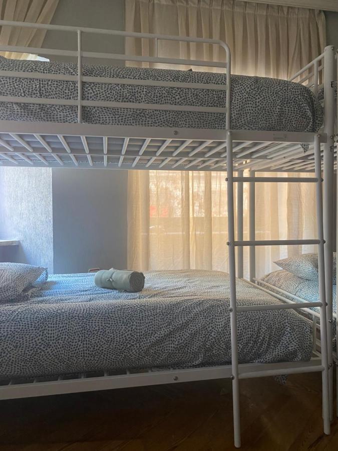 Hc Hostel