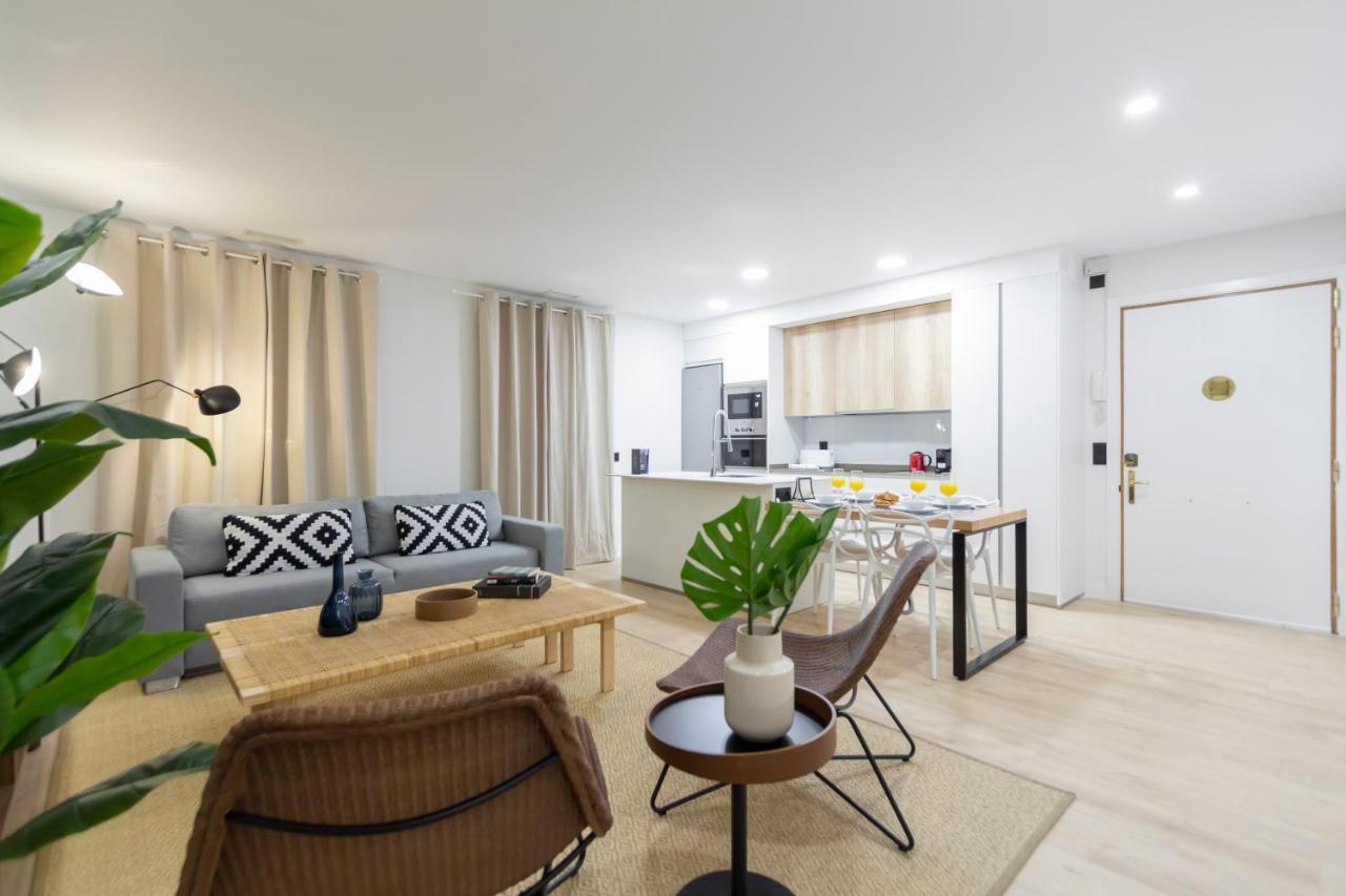 Apartamento Dobohomes - Ibiza *
