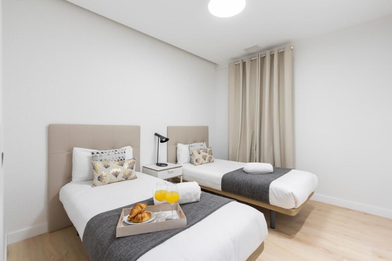Dobohomes - Ibiza Madri