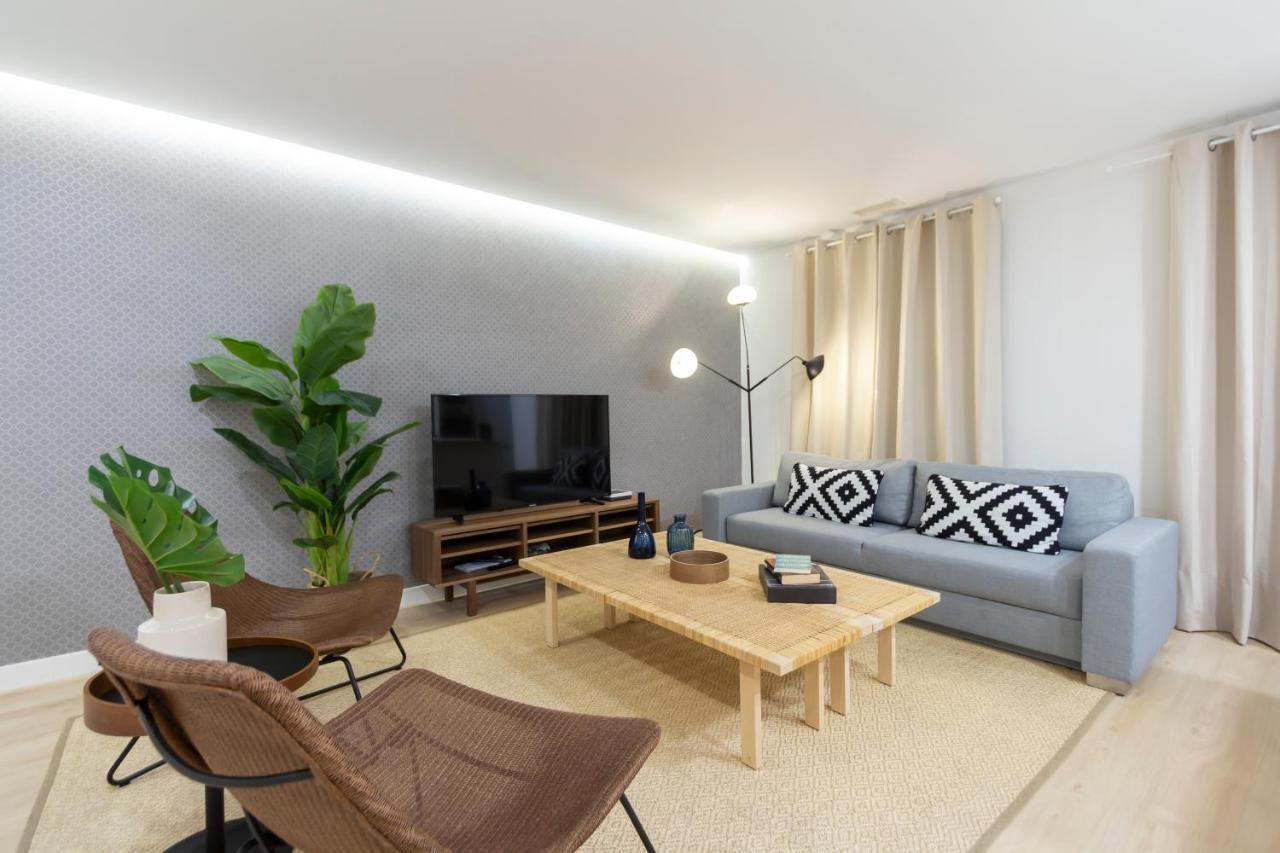 Apartamento Dobohomes - Ibiza Madri