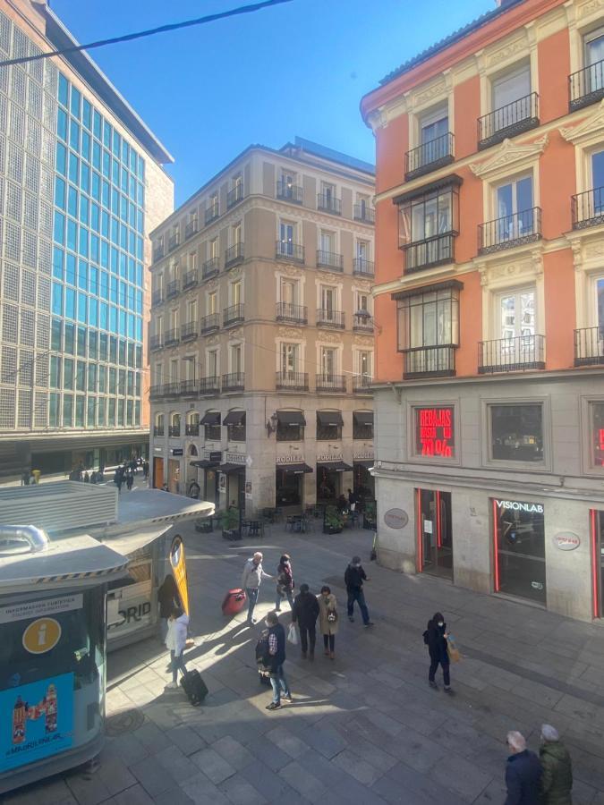 Hc Callao Albergue *