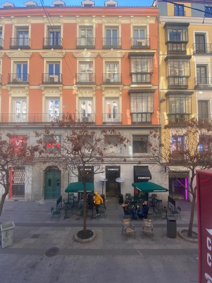 Hc Callao Madri