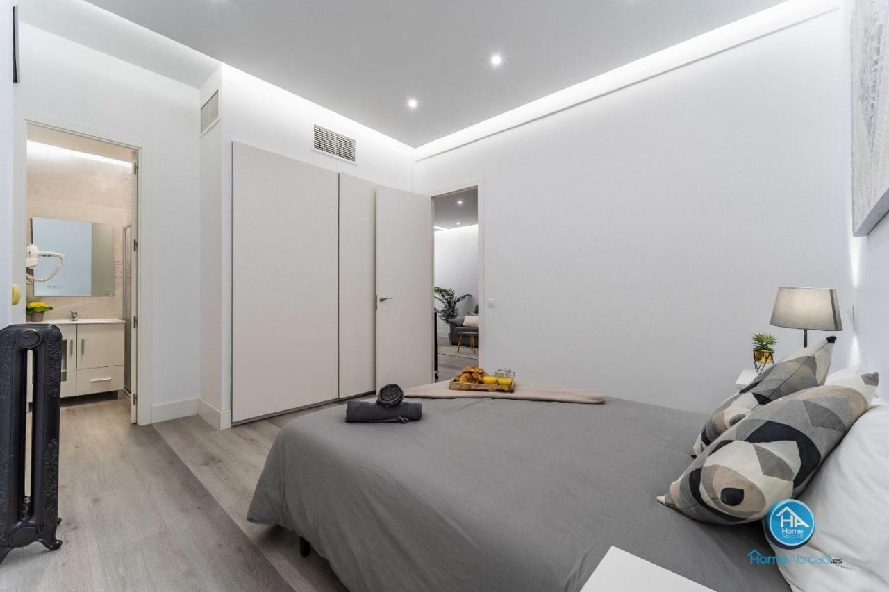 Modern Boutique In The Heart Of Apartamento Madrid