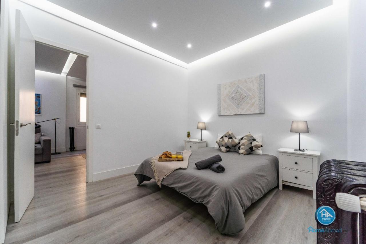 Modern Boutique In The Heart Of Apartamento Madrid