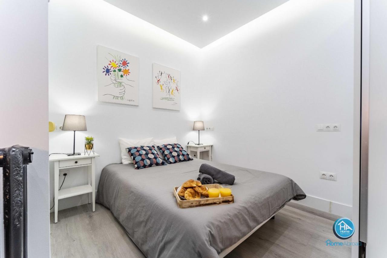 Modern Boutique In The Heart Of Apartamento Madrid