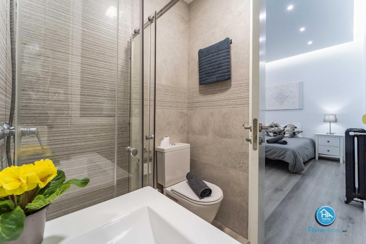 Modern Boutique In The Heart Of Apartamento Madrid
