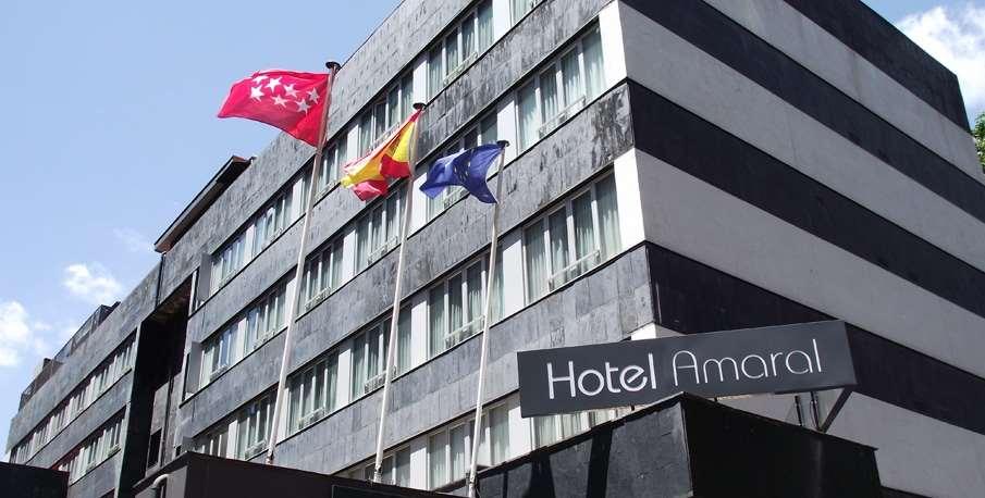Hotel Luze Castellana
