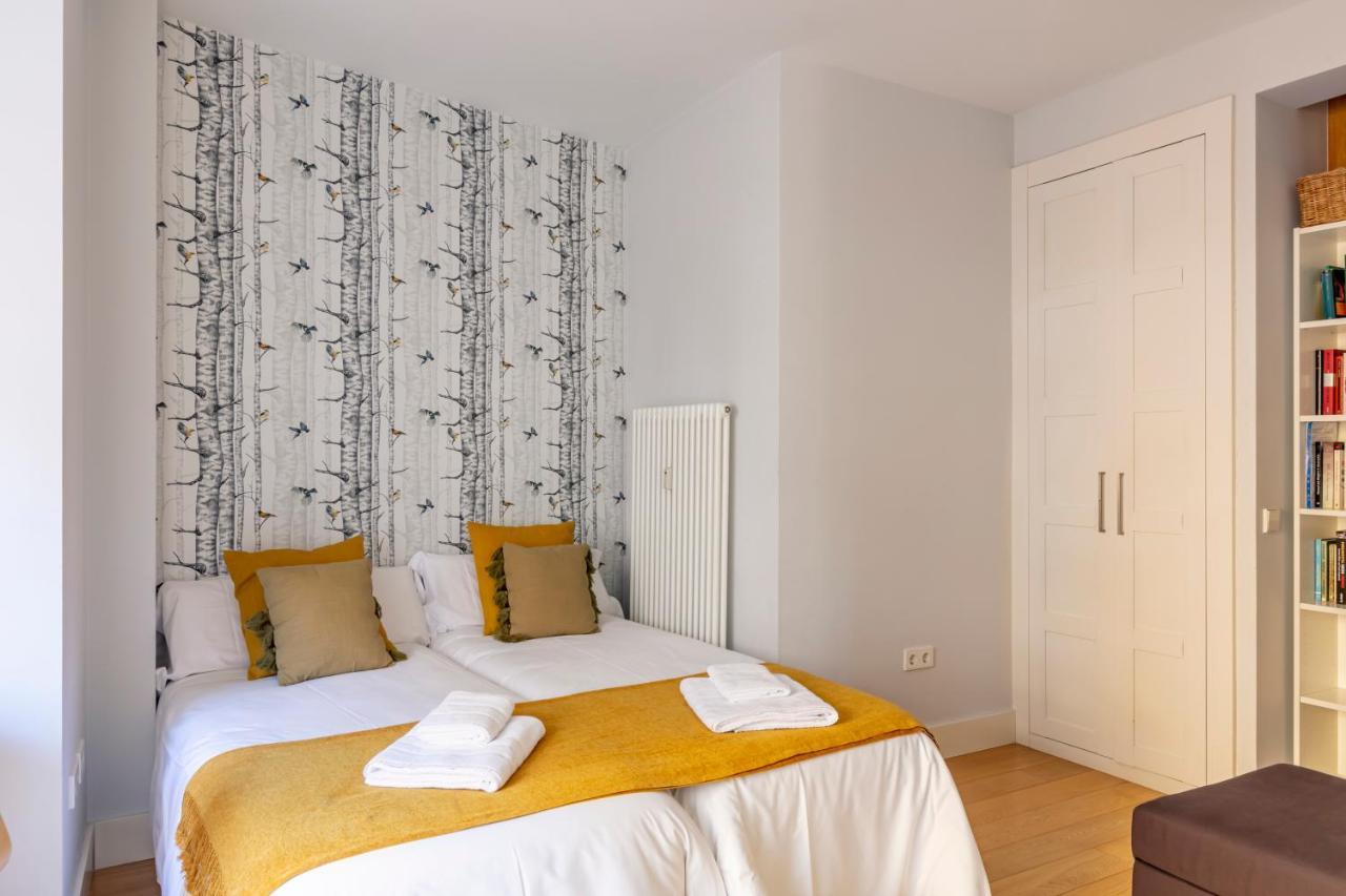 Heima Retiro Park-ibiza Apartment *
