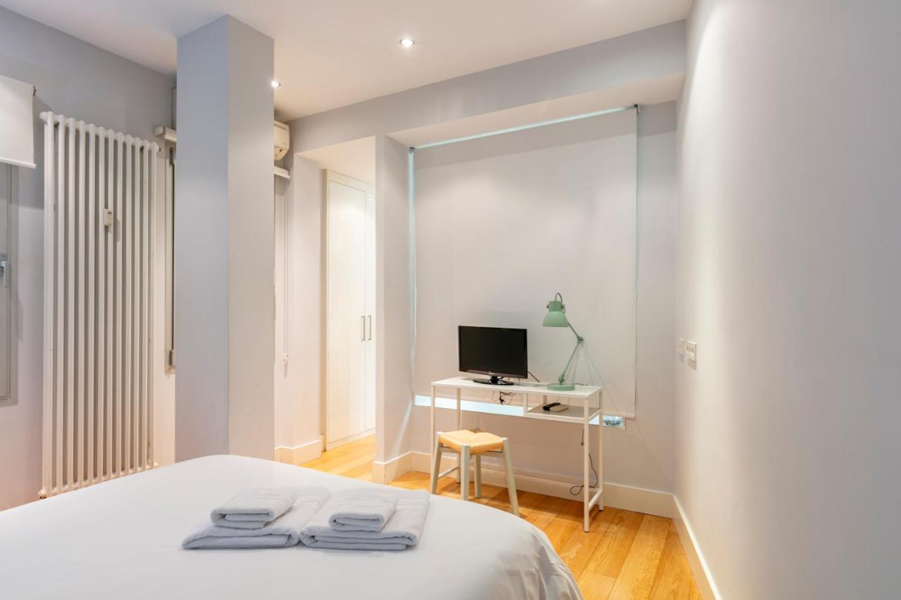 Heima Retiro Park-ibiza Apartment