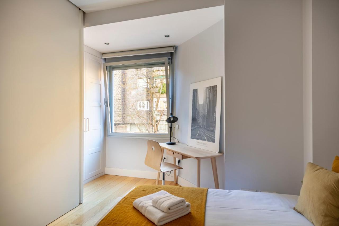 Apartment Heima Retiro Park-ibiza *