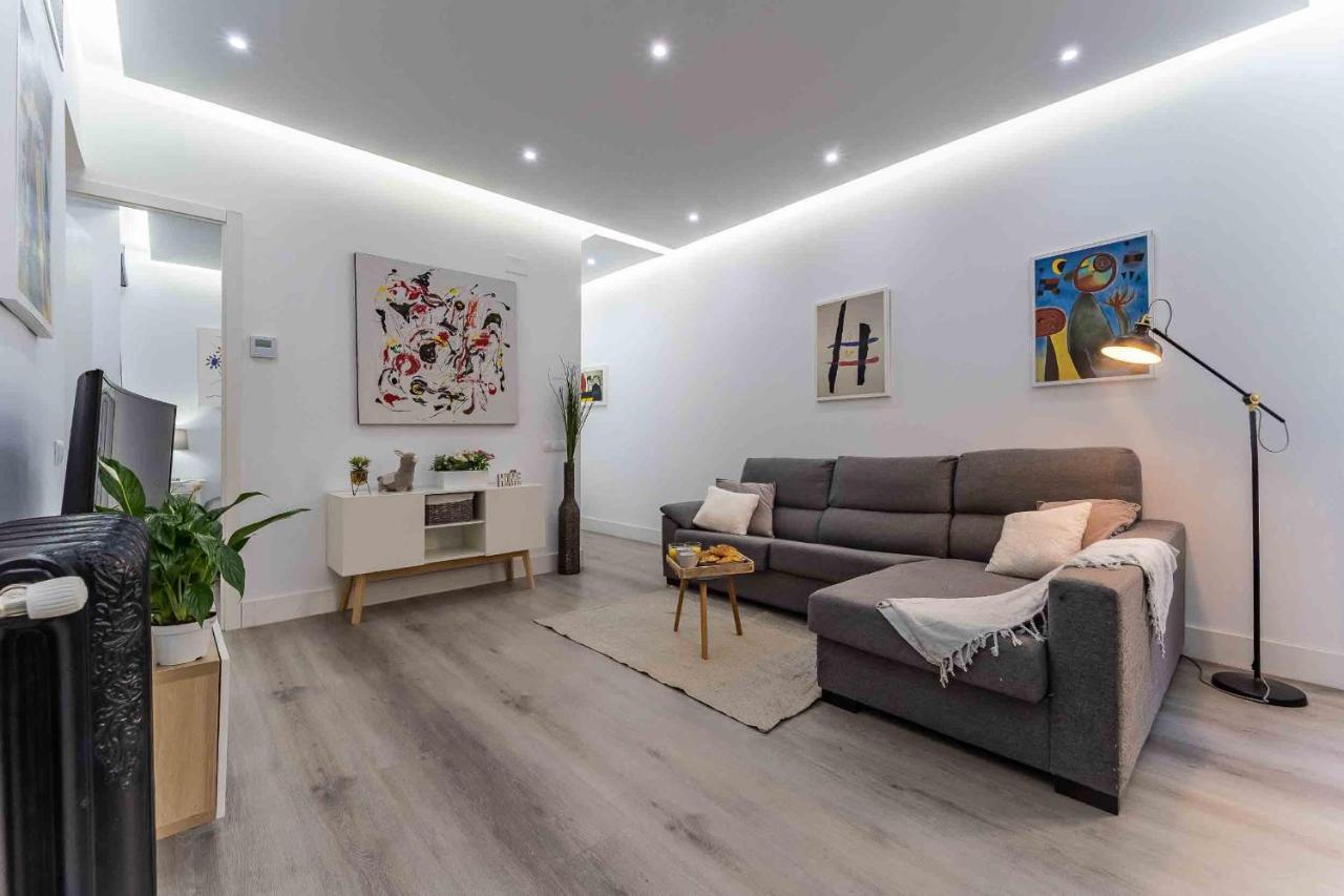 Apartment Luxury Center Madrid