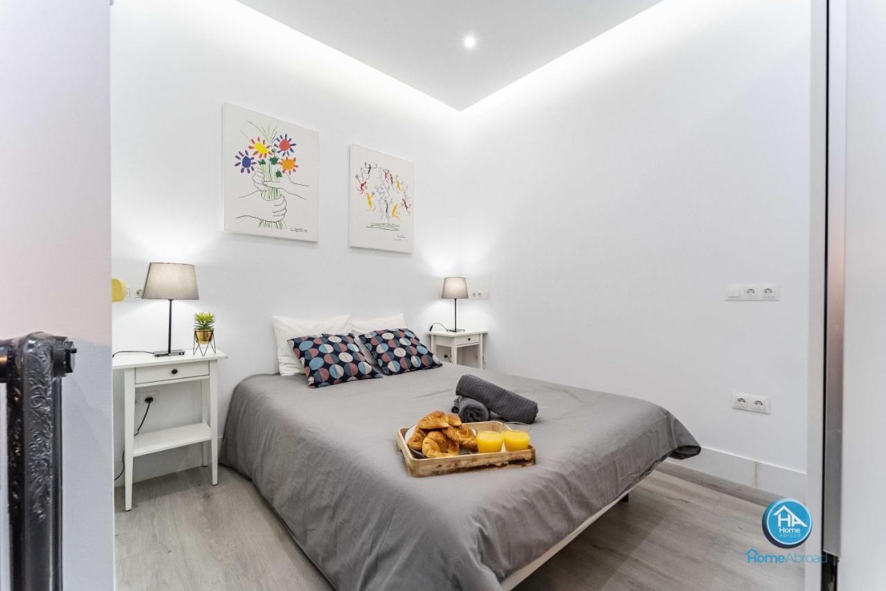 Luxury Center Apartment *