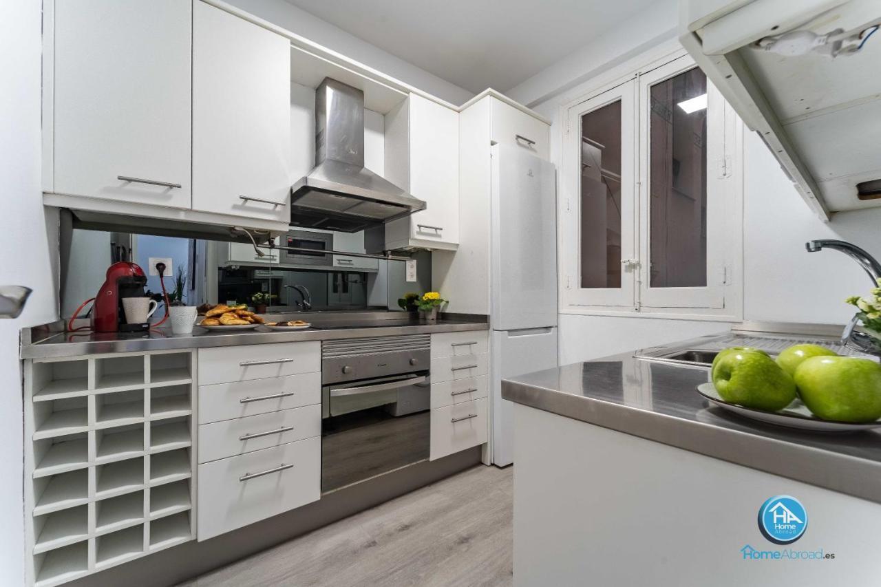 Apartment Luxury Center Madrid