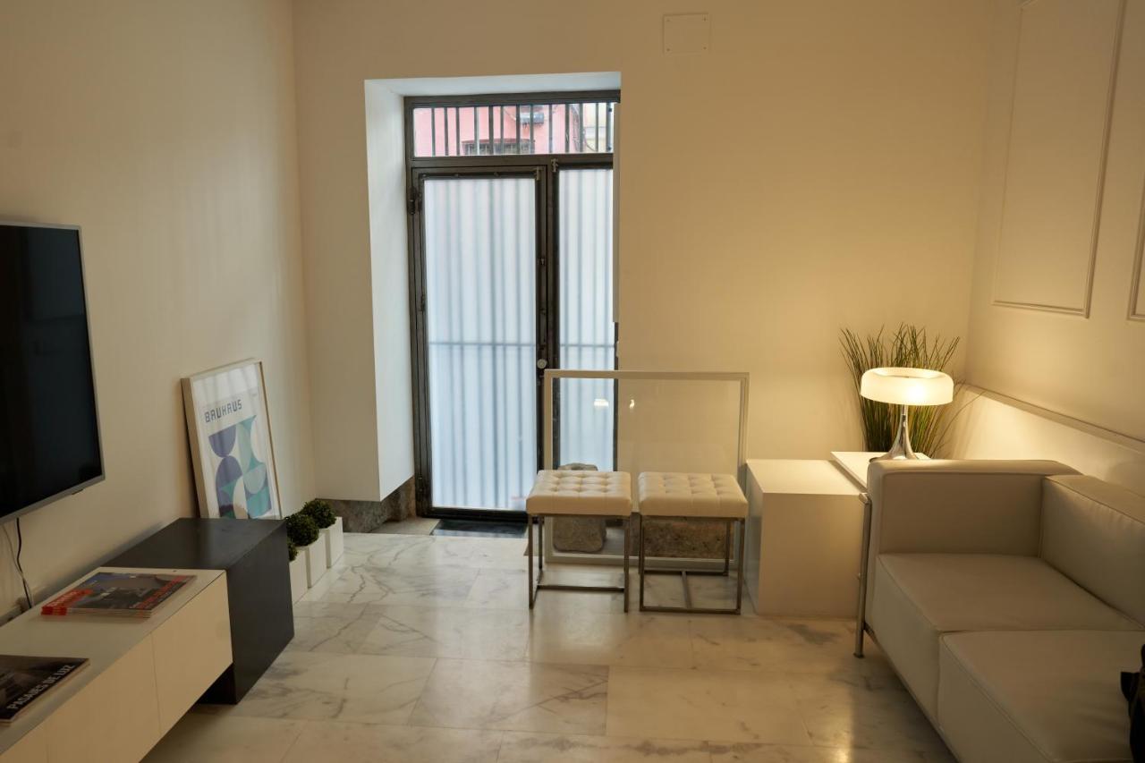 Precioso Loft De Diseno En El Centro De * Madrid