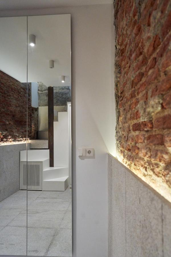 Precioso Loft De Diseno En El Centro De *