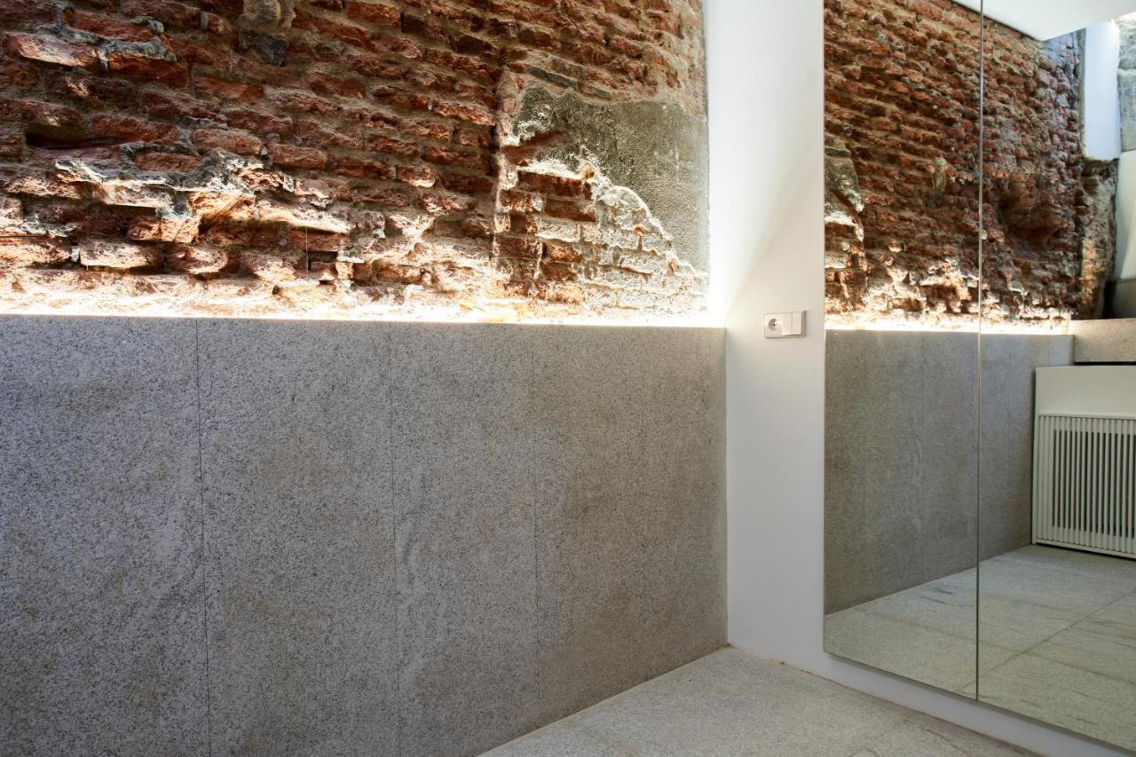 Precioso Loft De Diseno En El Centro De Apartment Madrid