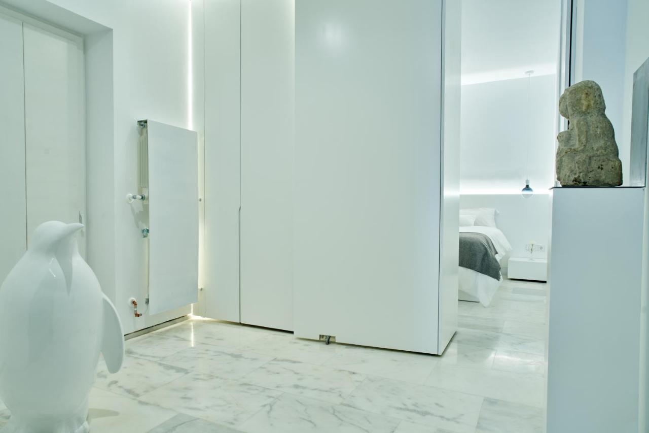 Precioso Loft De Diseno En El Centro De * Madrid