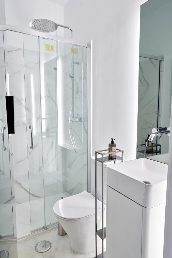 Precioso Loft De Diseno En El Centro De Apartment Madrid