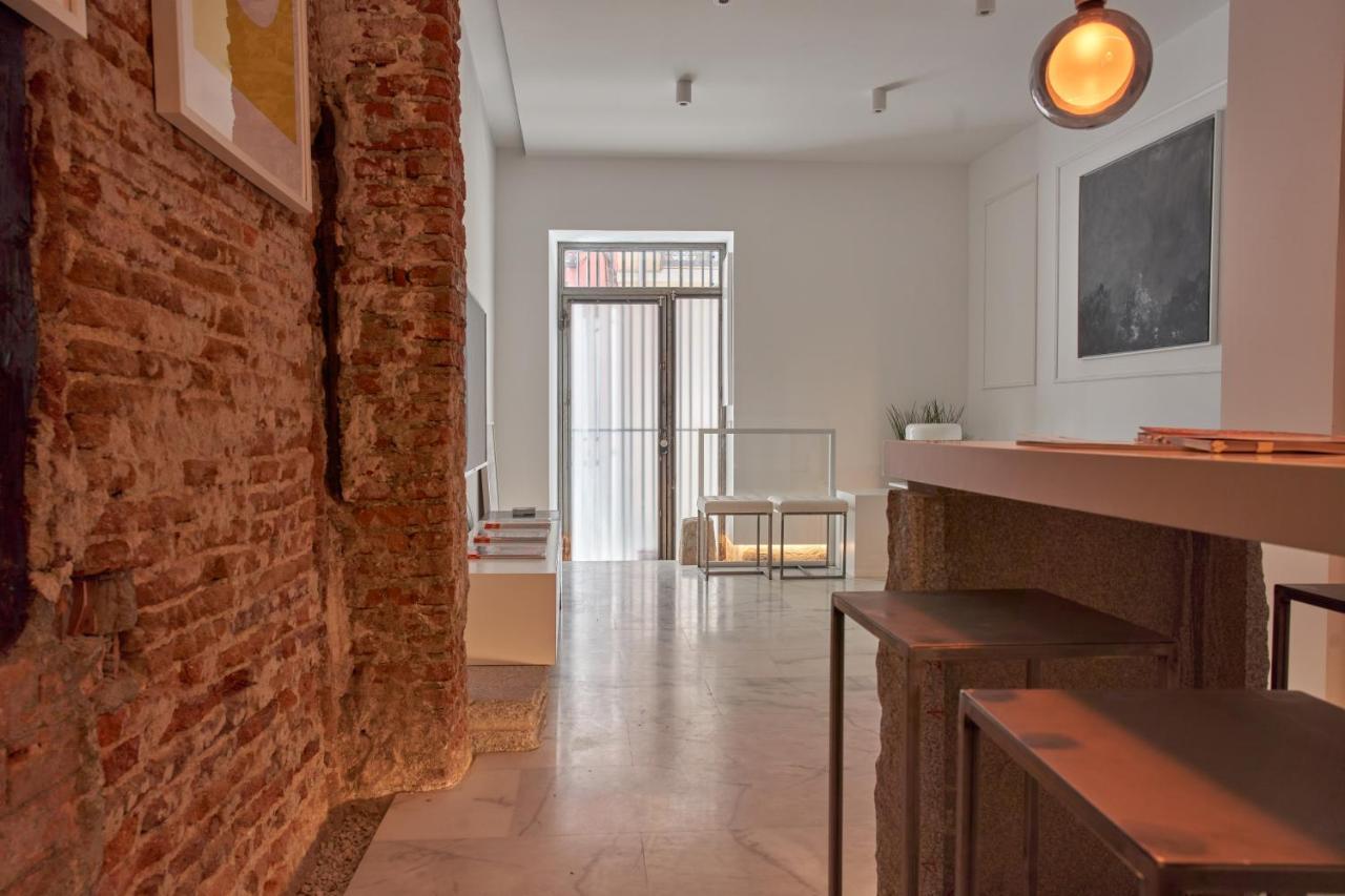 Precioso Loft De Diseno En El Centro De *