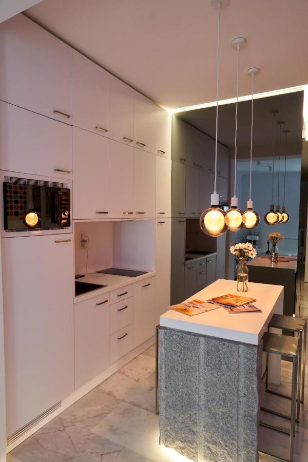 Apartment Precioso Loft De Diseno En El Centro De