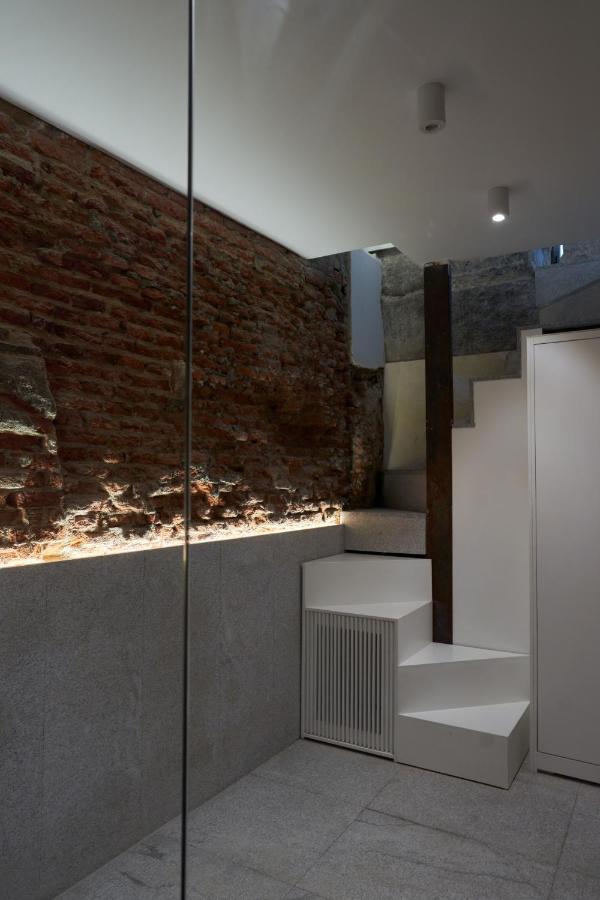 Precioso Loft De Diseno En El Centro De *