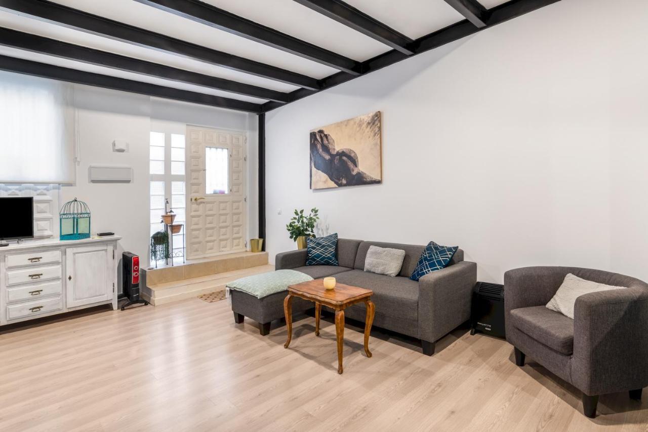 Apartamento Minty - Don Felipe Madrid
