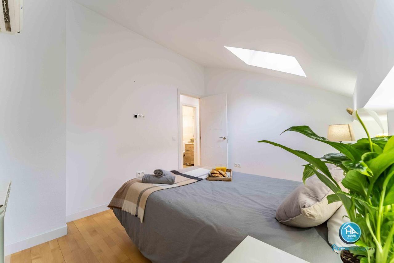 Elegant Grand Villa - Madrid City Center Apartment Madrid