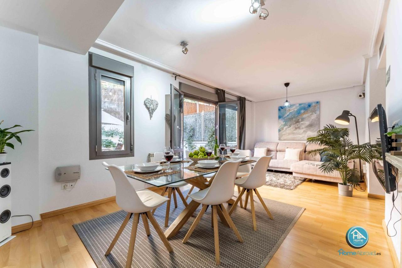 Elegant Grand Villa - Madrid City Center *