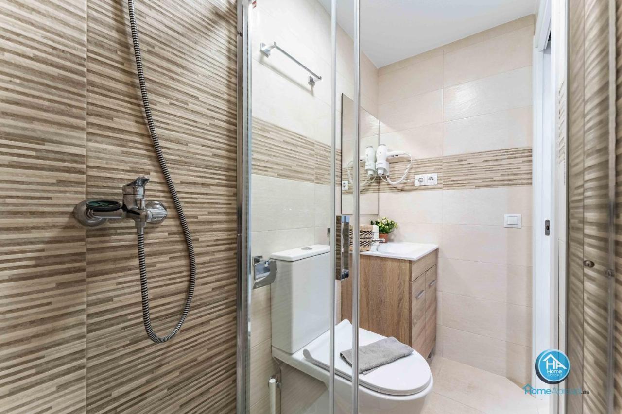 Elegant Grand Villa - Madrid City Center