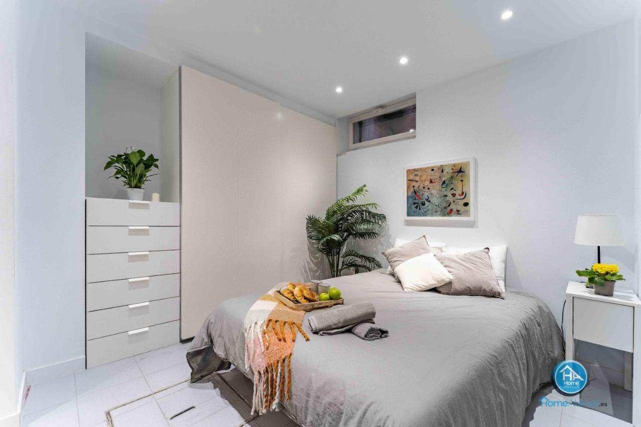 Elegant Grand Villa - Madrid City Center Madrid