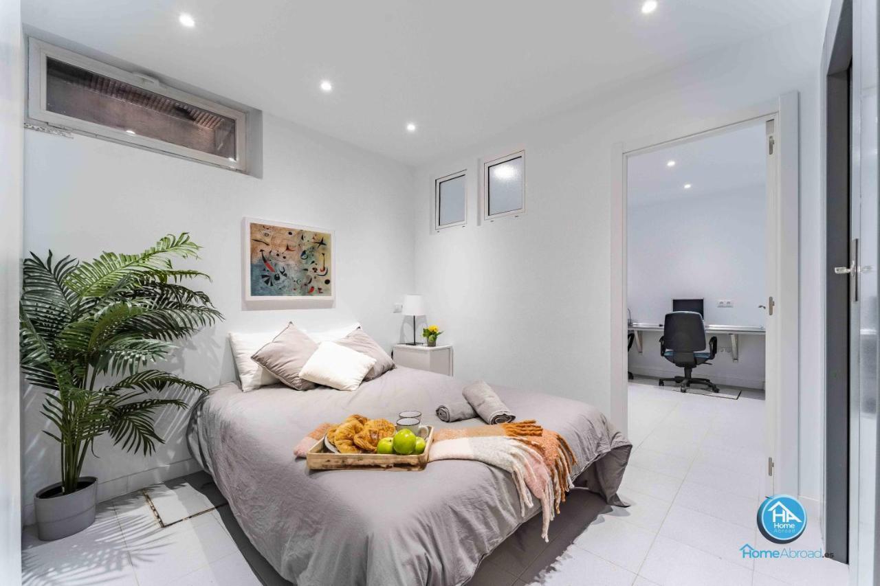 Apartment Elegant Grand Villa - Madrid City Center Madrid
