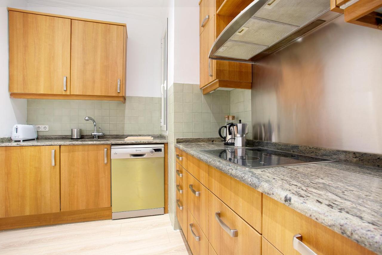 Apartamento Genteel Chamberí Madrid