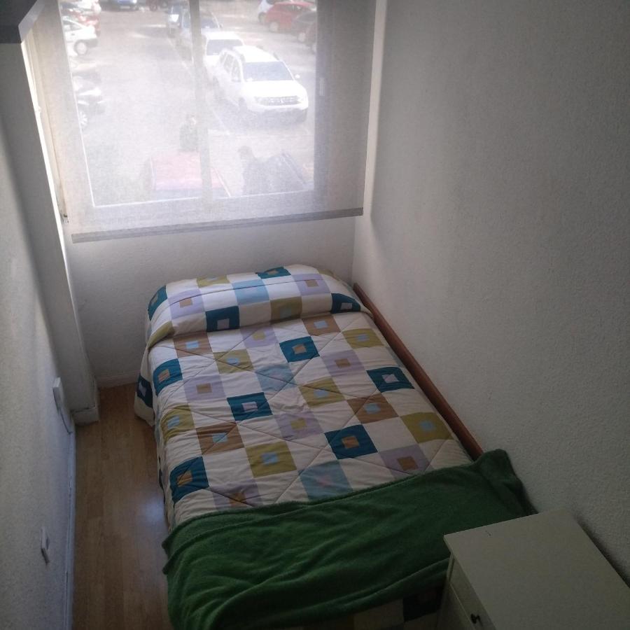 Privat bolig Parque Aluche