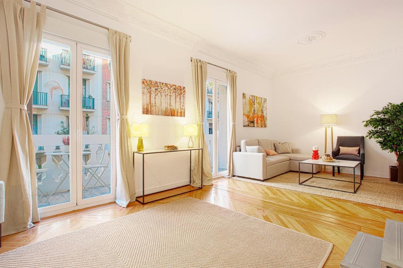Genteel Chamberí Apartamento *