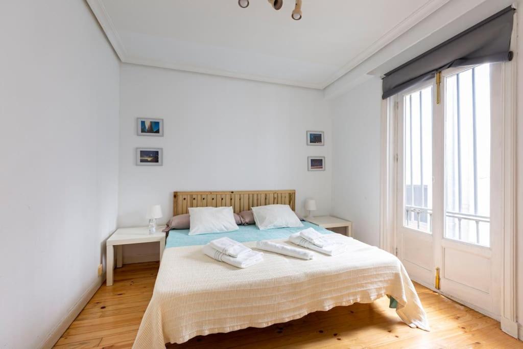 Apartment Luxury Location Royal Palace Madrid