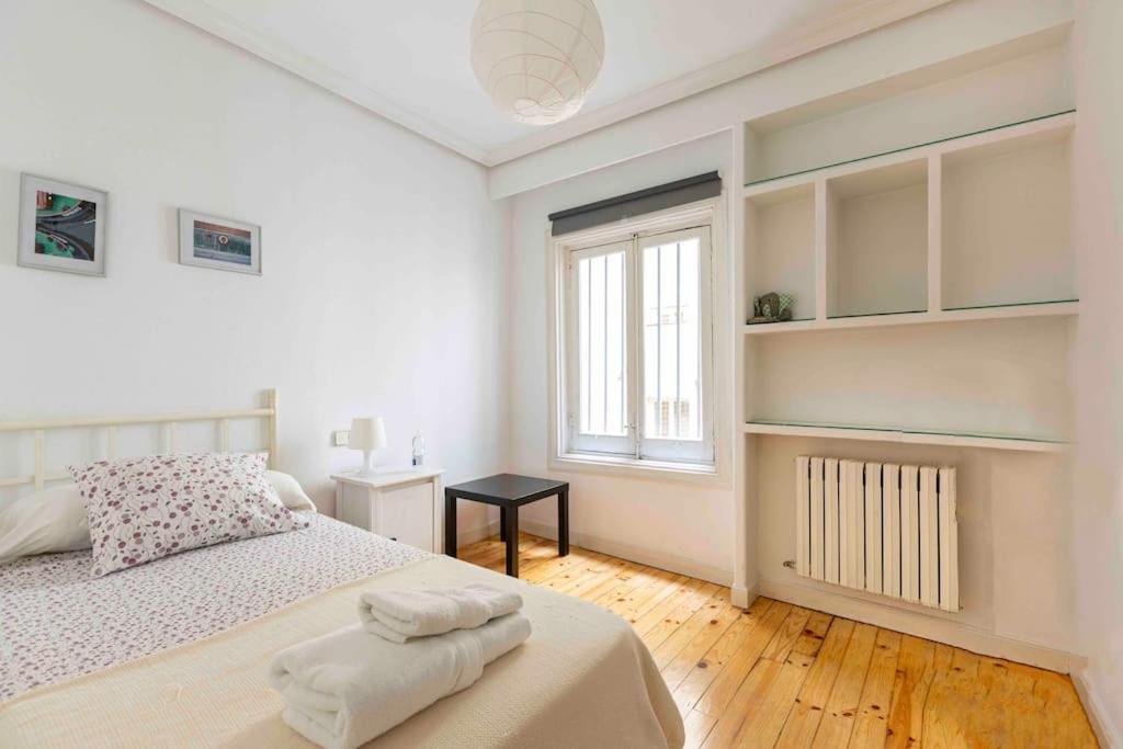 Apartment Luxury Location Royal Palace Madrid