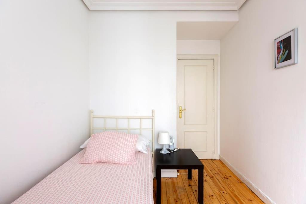 Luxury Location Royal Palace Madrid