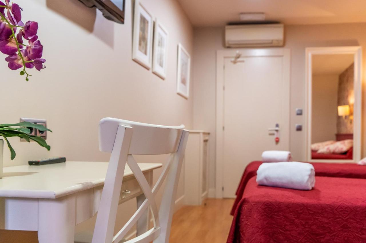 Guest house Matheu 2*