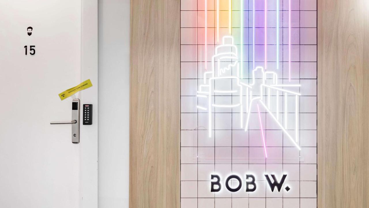 Bob W Chueca Aparthotel Madrid
