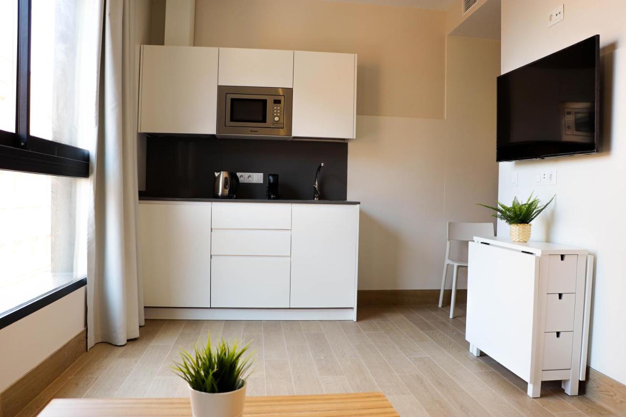 Cielo Lejlighedshotel 4*