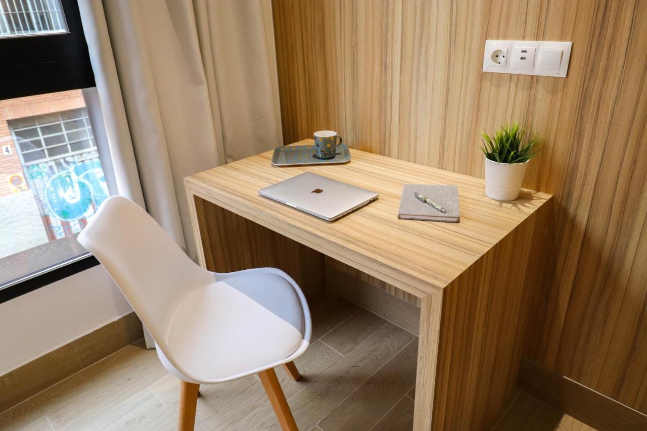 Lejlighedshotel Cielo