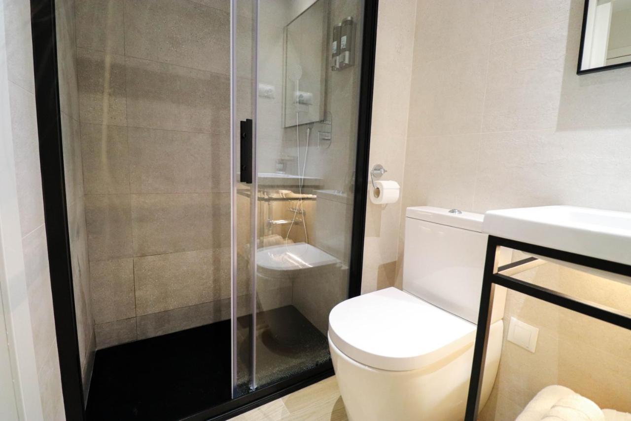 Cielo Lejlighedshotel