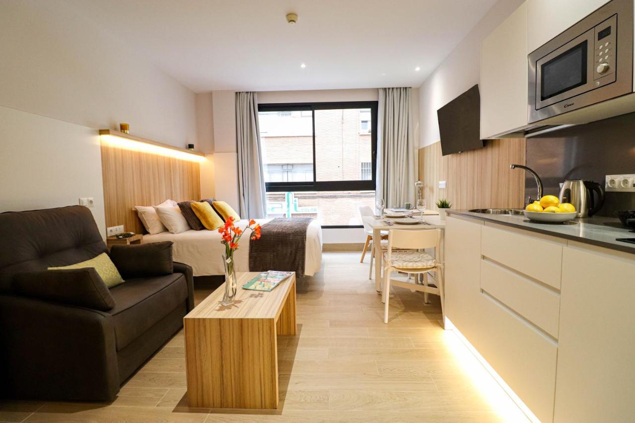 Lejlighedshotel Cielo