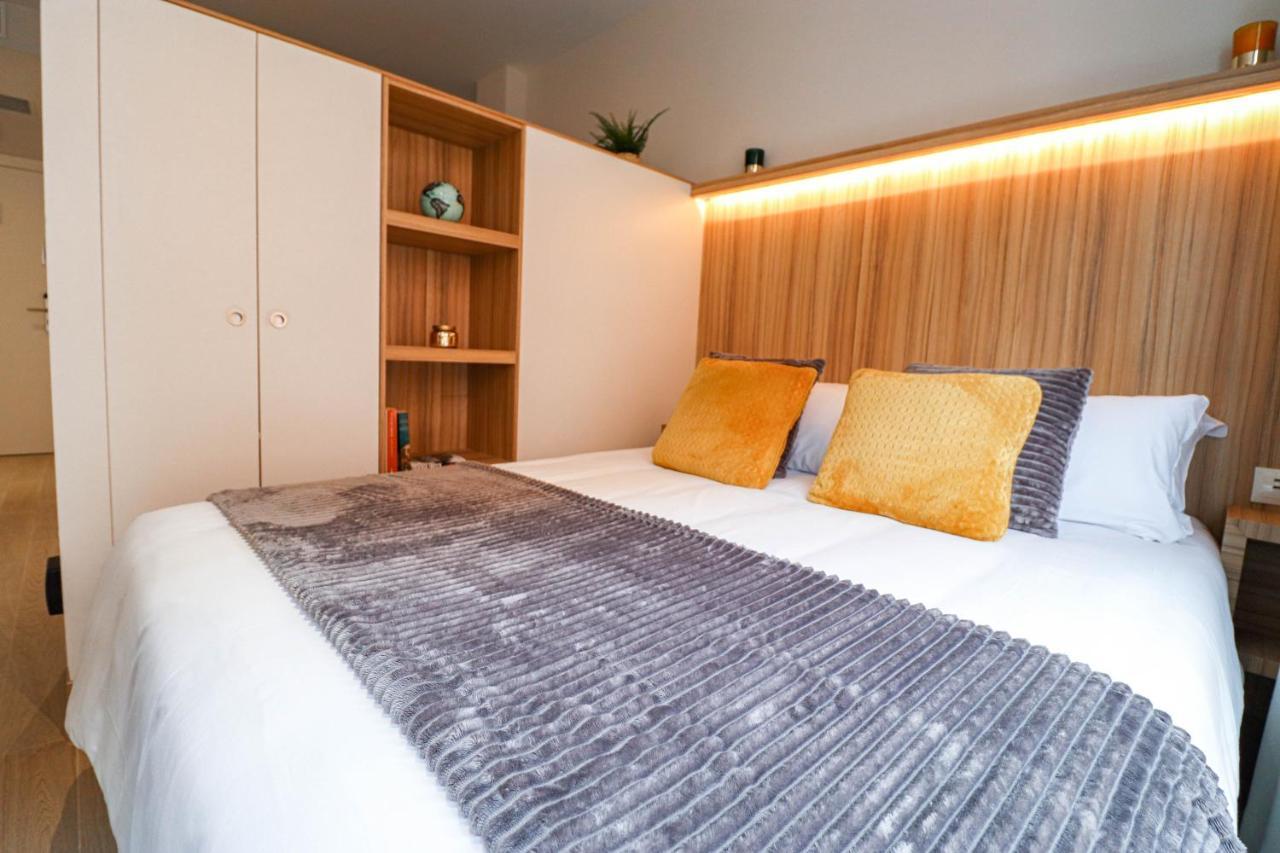 Cielo Lejlighedshotel 4*